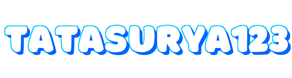 Logo TATASURYA123